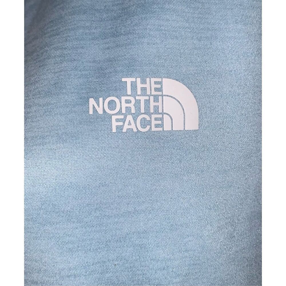 North Face Canyonland Cropped Hoodie - Picture 3 of 7